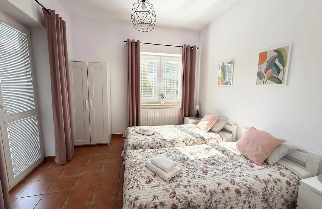 Apartamenty Lawenda-1