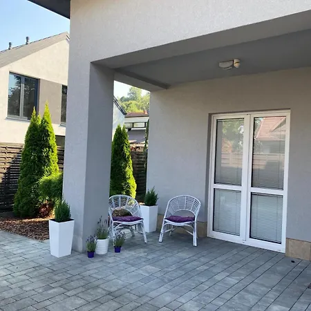 Apartamenty Lawenda-3