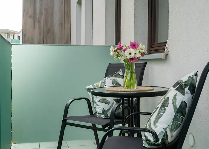 Malila Premium Apartments Cracow Cystersow 20D - Free Parking