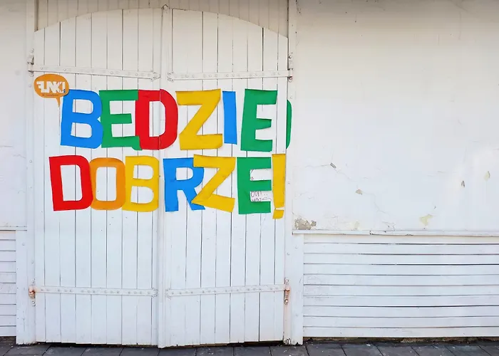 Quiet Studio In The Heart Of Kazimierz Ac